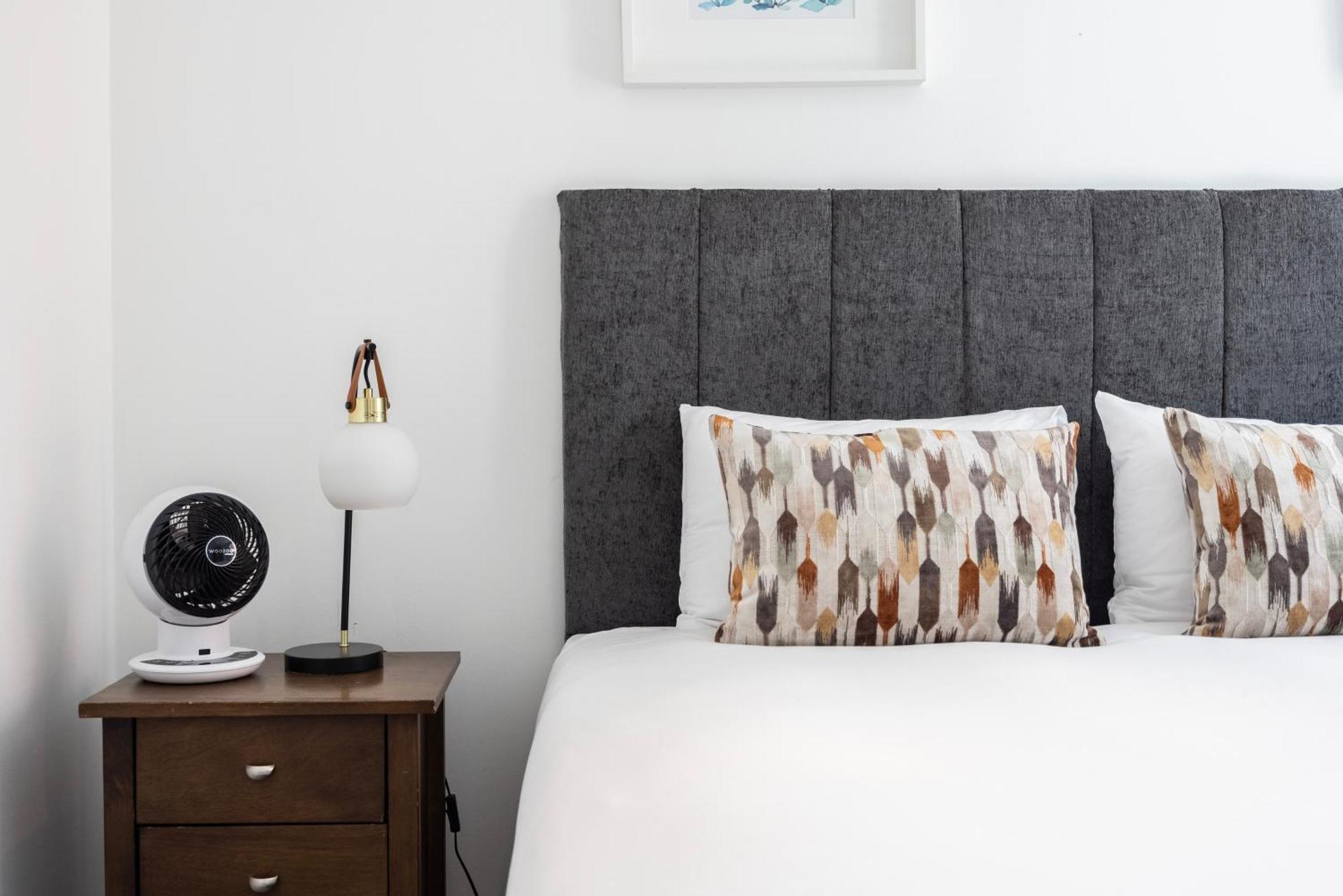 Austin David Apartments Excel London Ngoại thất bức ảnh